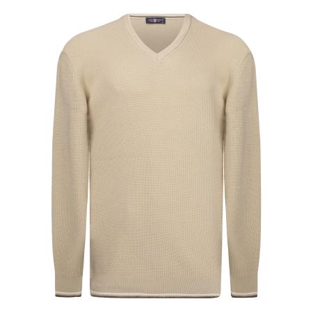 Jimmy Sanders Jimmy Sanders Trui nude