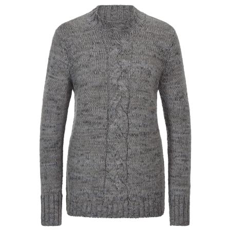 Goldner Goldner Trui grijs
