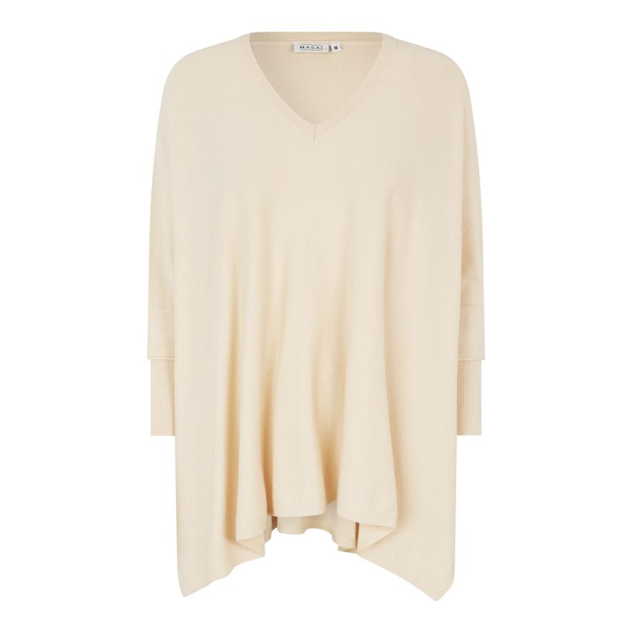 Masai Masai Cape Fosna ecru -
