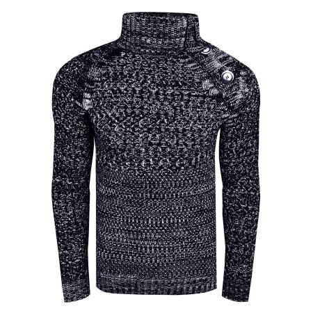 Rusty Neal Rusty Neal Trui marine