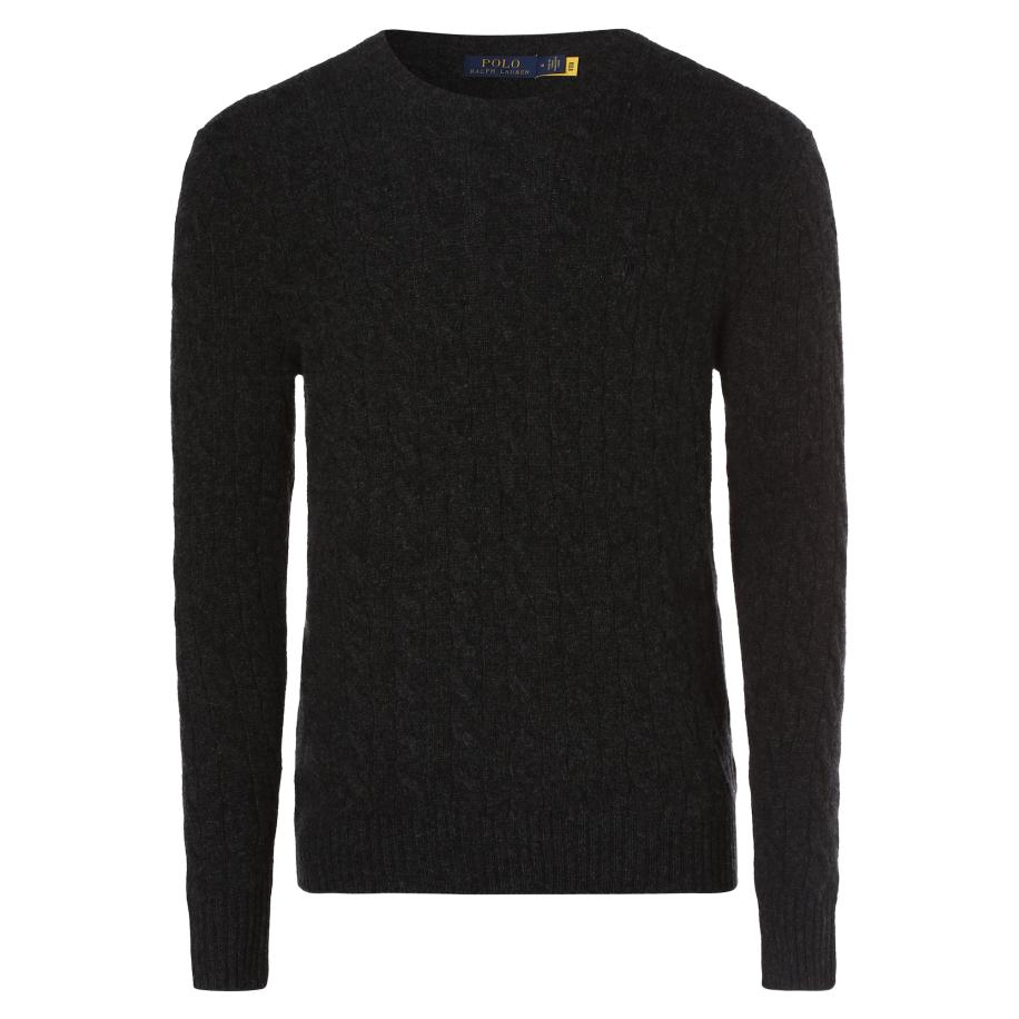 Polo Ralph Lauren Polo Ralph Lauren Trui antraciet -