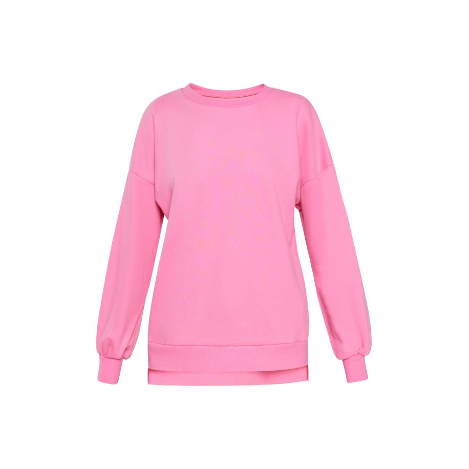 SANIKA SANIKA Sweatshirt pink / rosa -