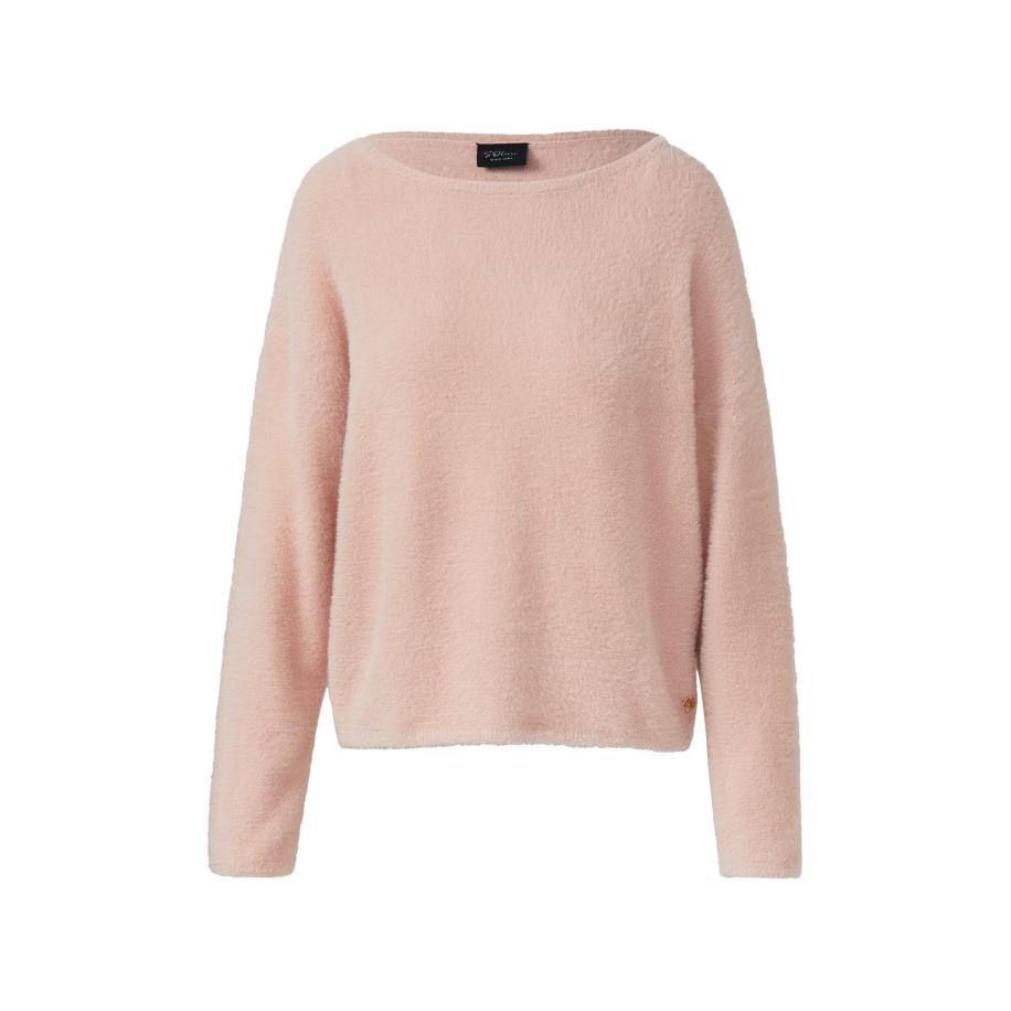 s.Oliver BLACK LABEL s.Oliver BLACK LABEL Trui rosa -
