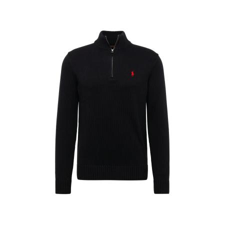 Polo Ralph Lauren Polo Ralph Lauren Trui rood / zwart