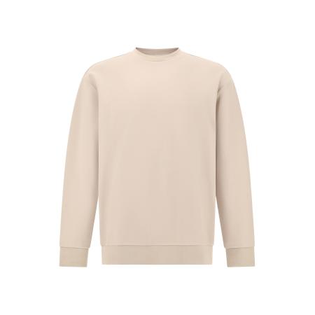 Boggi Milano Boggi Milano Sweatshirt B Tech sand