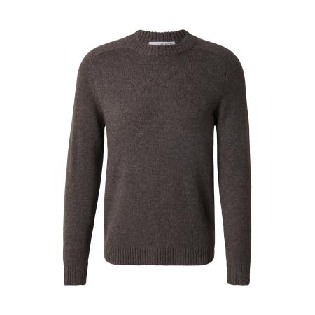 Selected SELECTED Trui SLHNICO donkergrijs