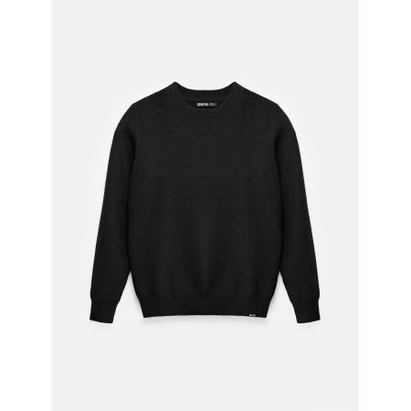 Big Star BIG STAR Trui REYLON zwart