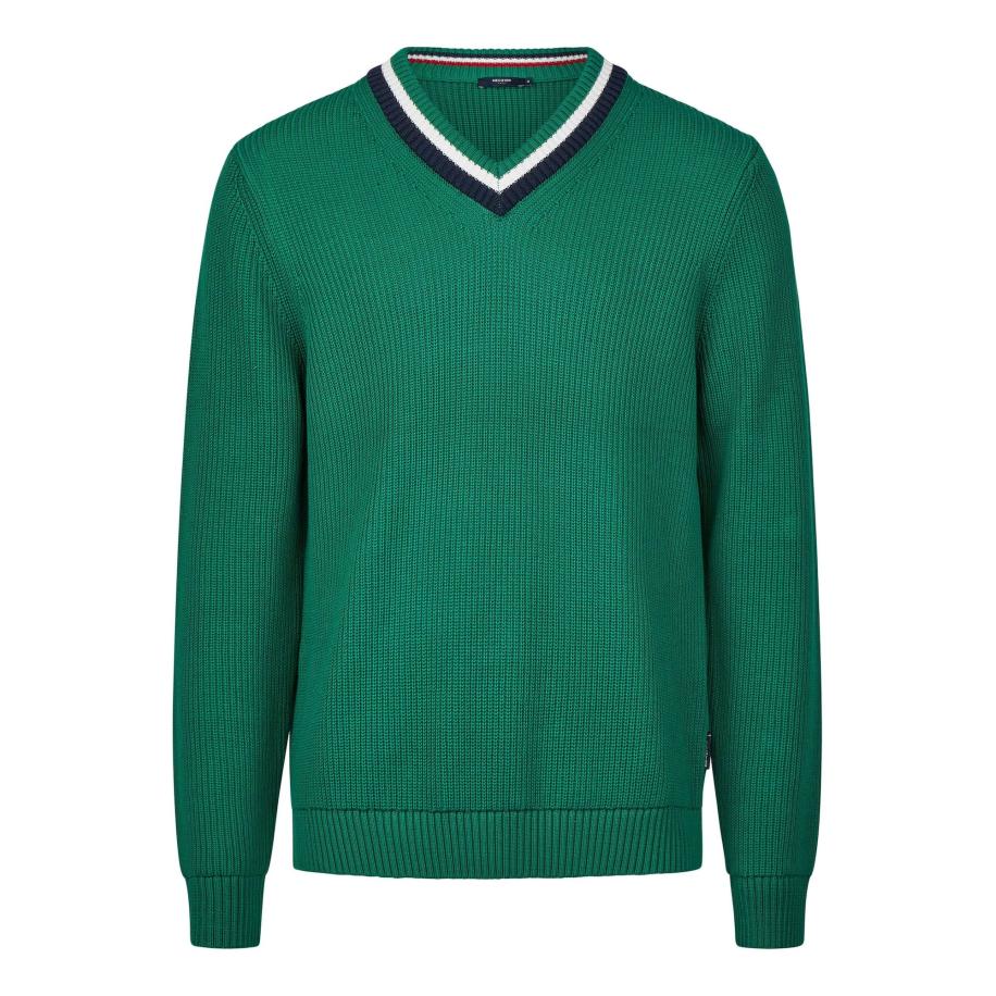 HECHTER PARIS HECHTER PARIS Trui groen -