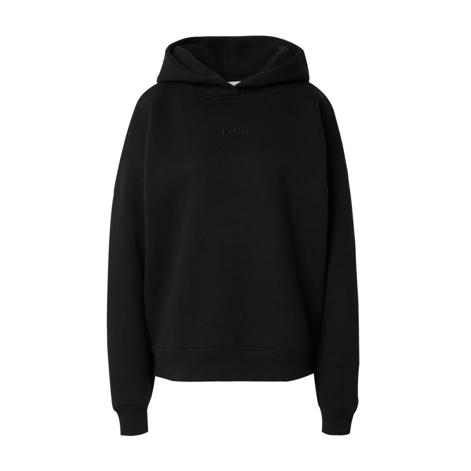 LeGer By Lena Gercke LeGer by Lena Gercke Sweatshirt Abby zwart -