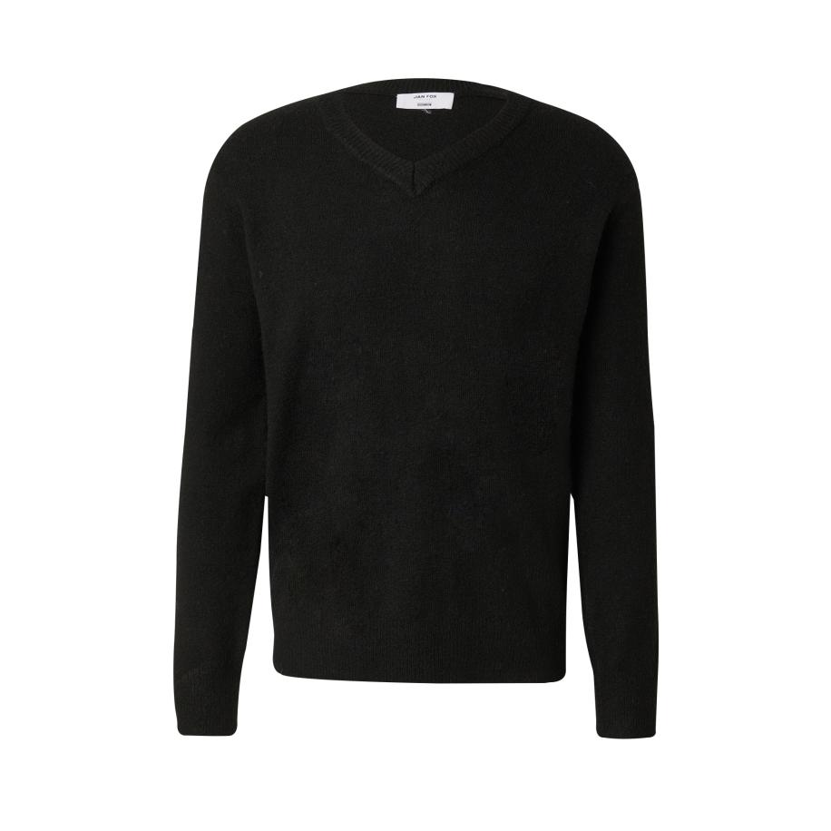 DAN FOX APPAREL DAN FOX APPAREL Trui Bela zwart -