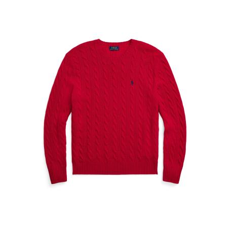 Polo Ralph Lauren Trui rood