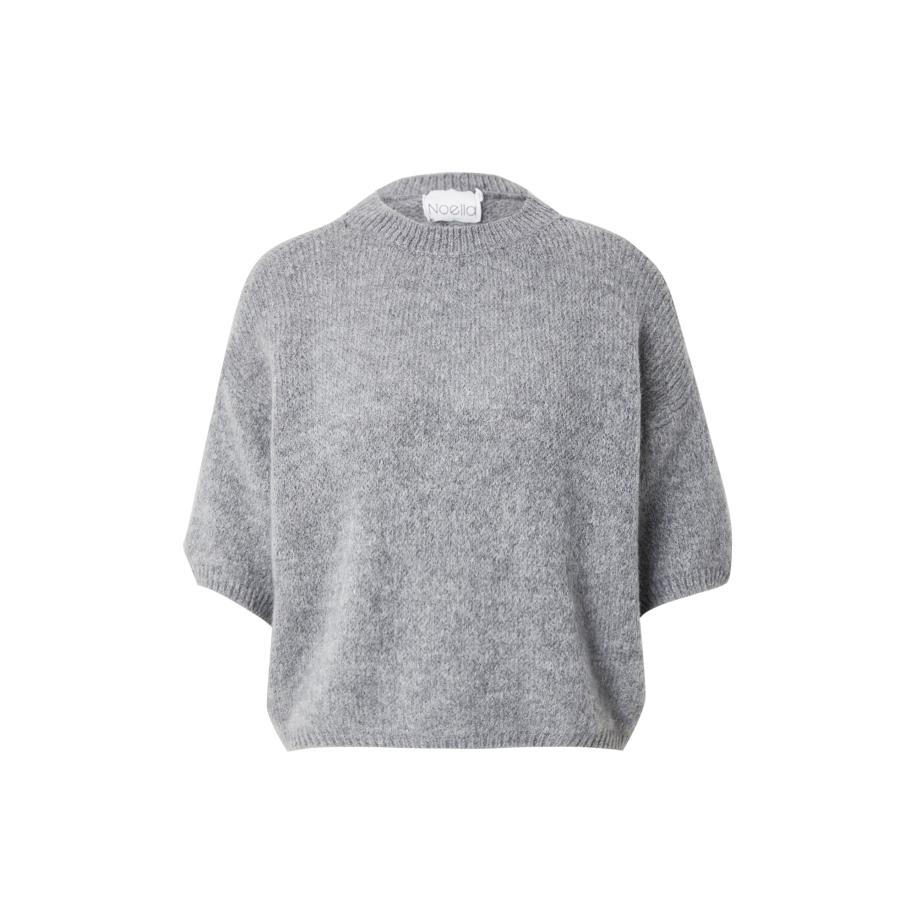 Noella Trui Mimi grijs Grijs