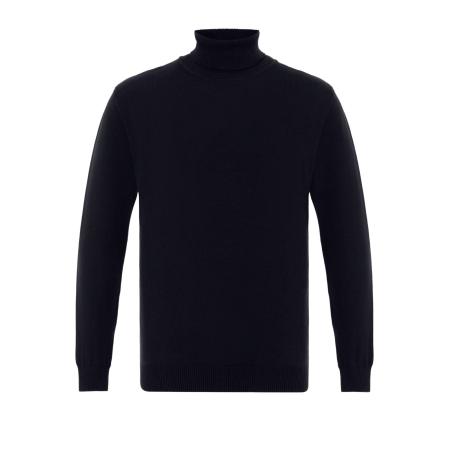 Anou Anou Anou Anou Trui navy / nachtblauw