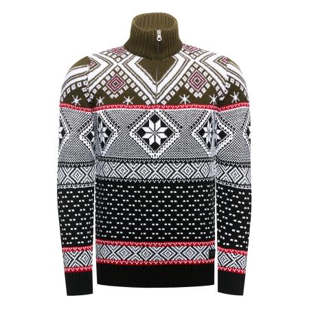 Rusty Neal Rusty Neal Trui zwart