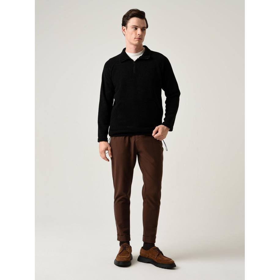 Antioch Antioch Sweatshirt zwart -