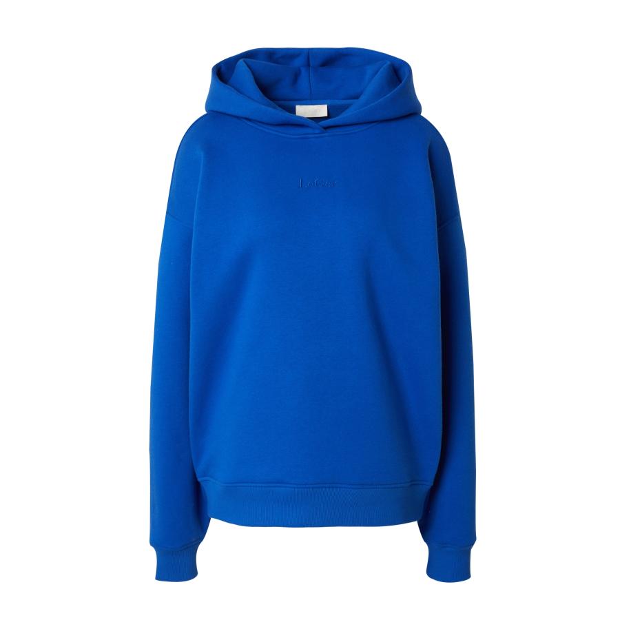 LeGer By Lena Gercke LeGer by Lena Gercke Sweatshirt Abby royal blue/koningsblauw -