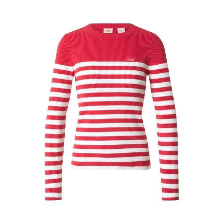Levi's LEVIS ® Trui rood / wit