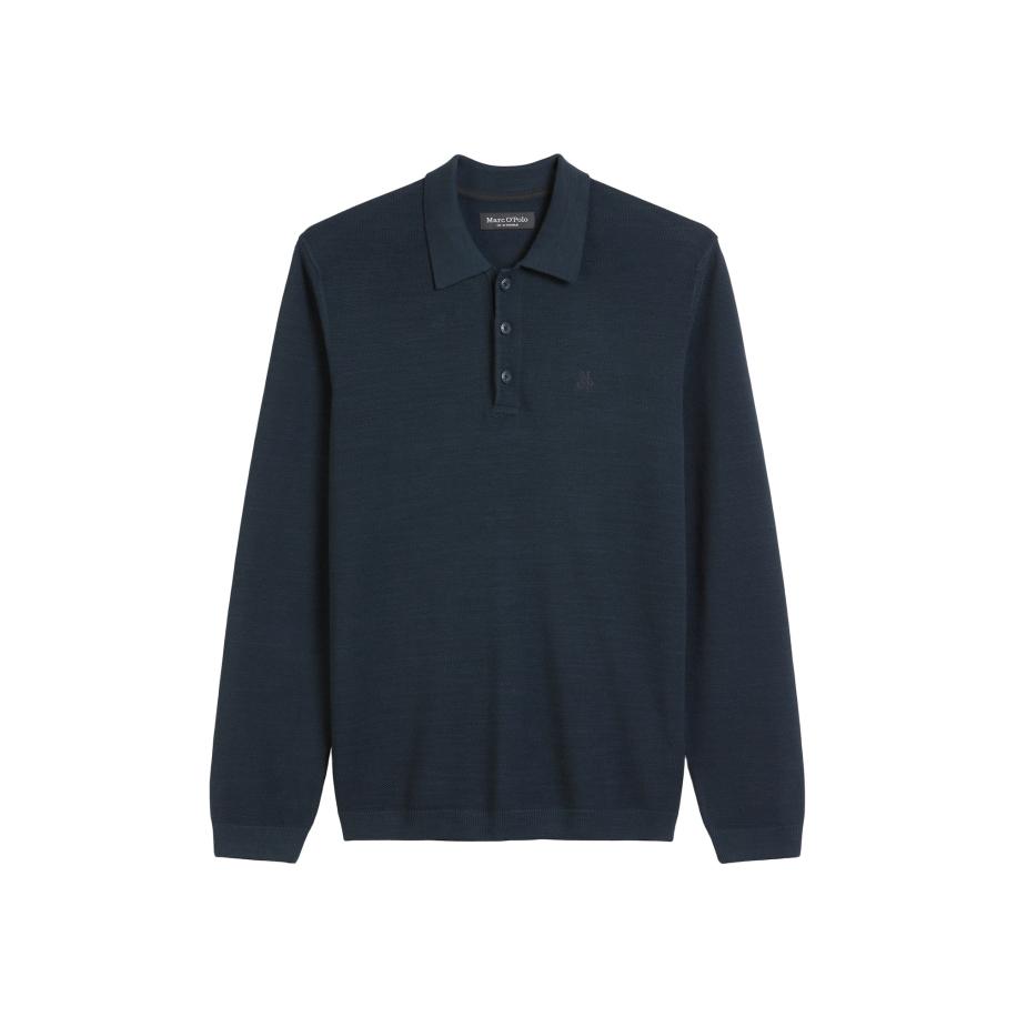 Marc OPolo Trui donkerblauw Blauw