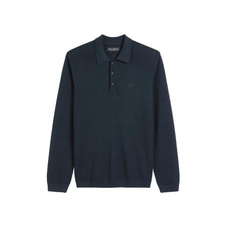 Marc OPolo Trui donkerblauw