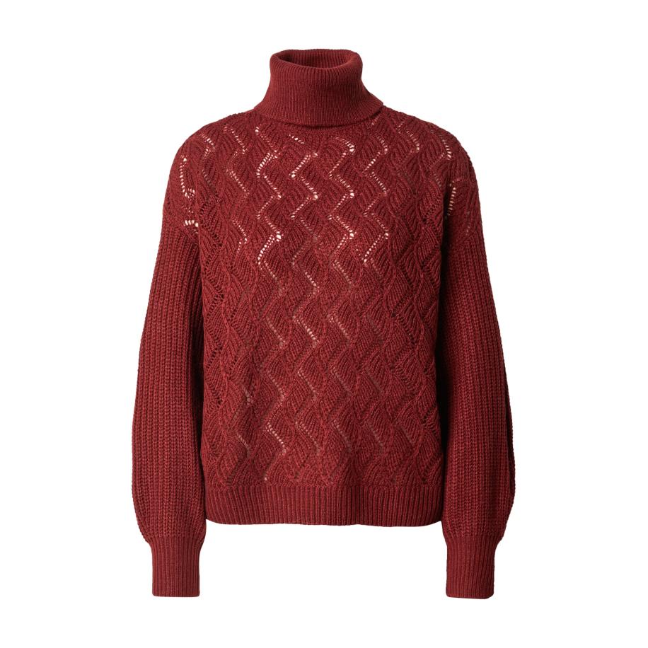 Vila VILA Trui vuurrood -