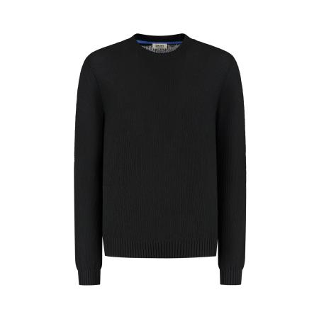 Shiwi Shiwi Trui Palmer zwart