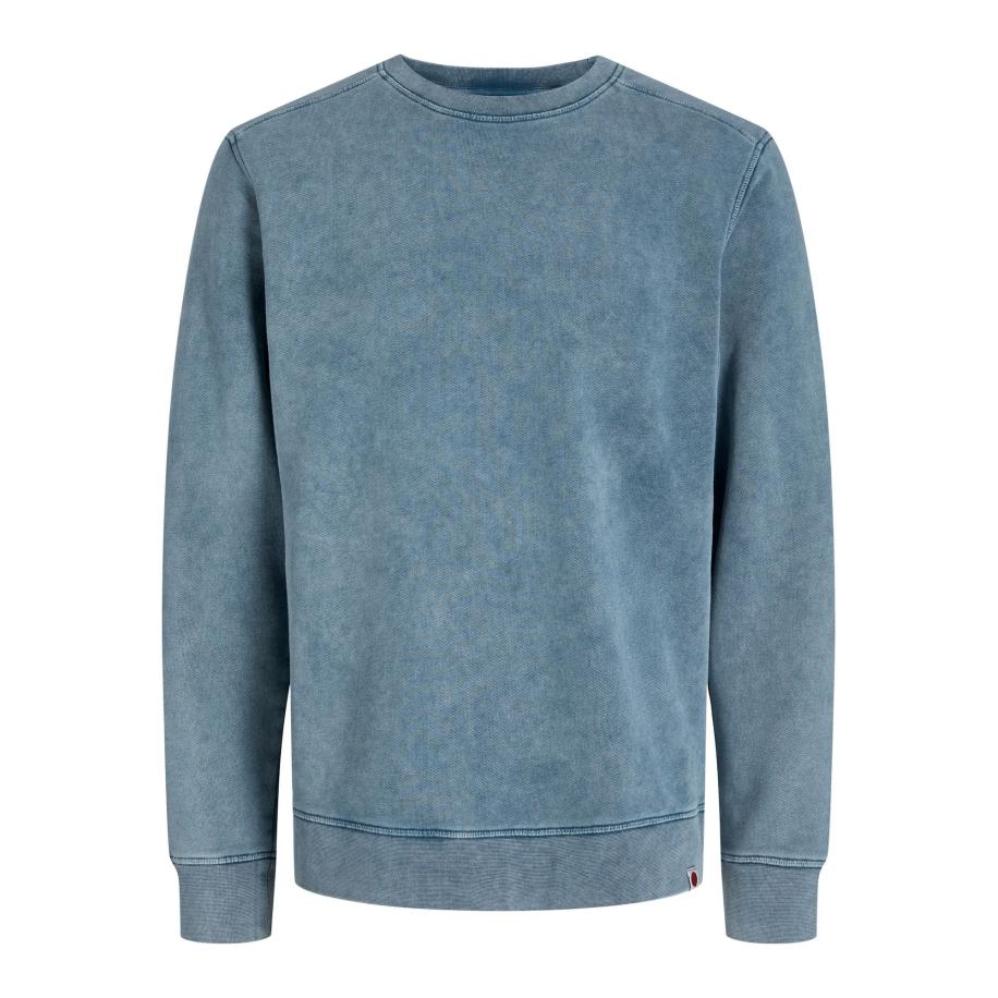 ROYAL DENIM DIVISION R.D.D. ROYAL DENIM DIVISION Sweatshirt blauw -