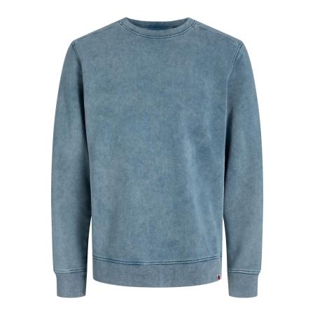 ROYAL DENIM DIVISION R.D.D. ROYAL DENIM DIVISION Sweatshirt blauw