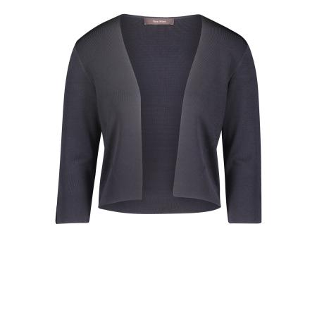 Vera Mont Vera Mont Gebreid vest nachtblauw