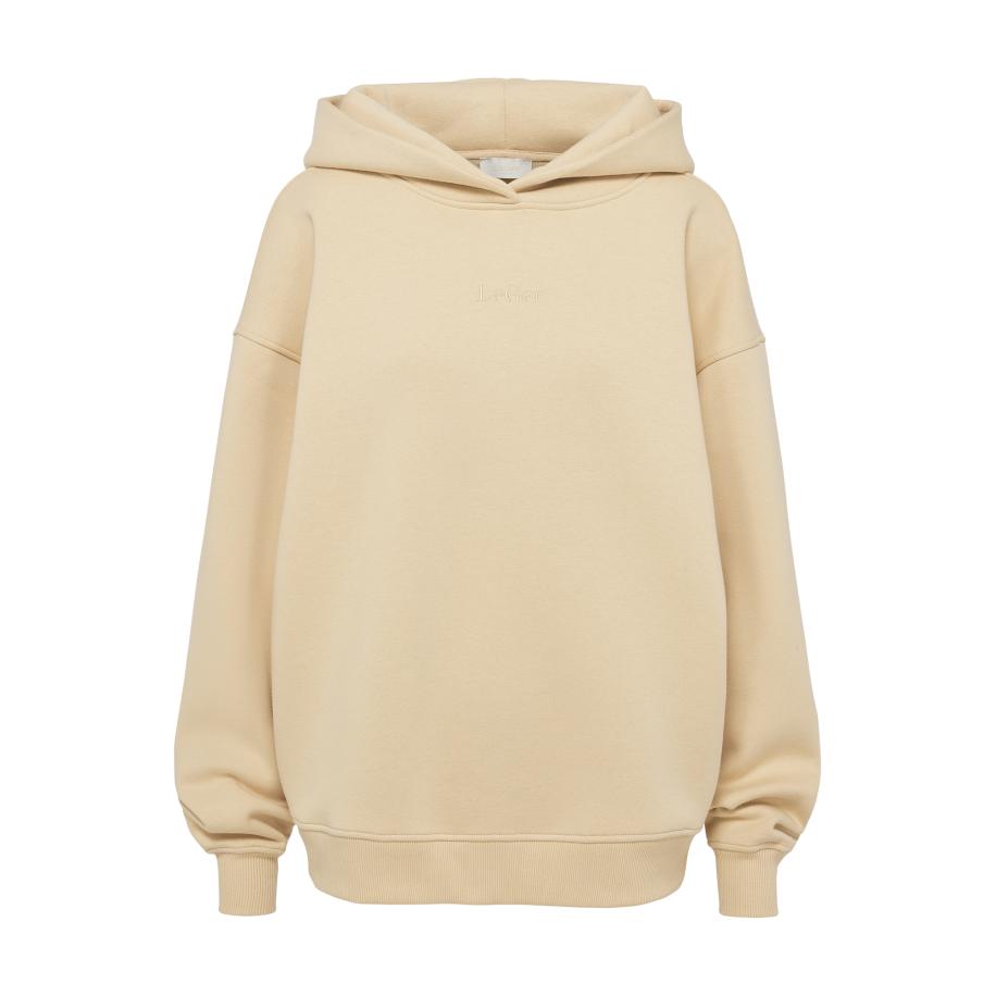 LeGer By Lena Gercke LeGer by Lena Gercke Sweatshirt Abby sand -