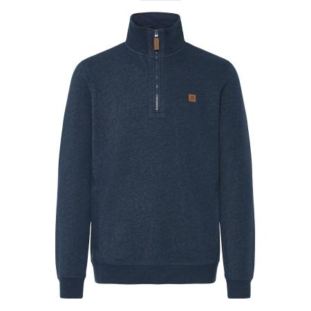 Blend BLEND Trui BHPomes blauw