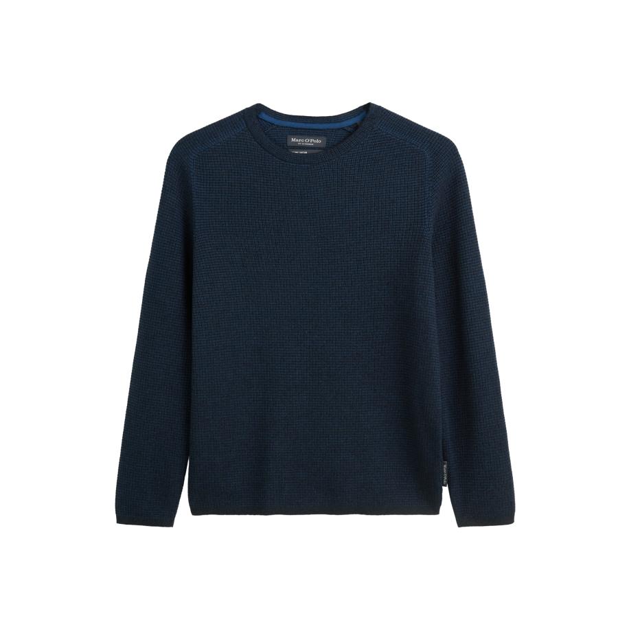 Marc O'Polo Marc OPolo Trui marine -