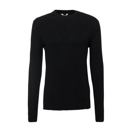 MELA MELA Trui Ravi zwart