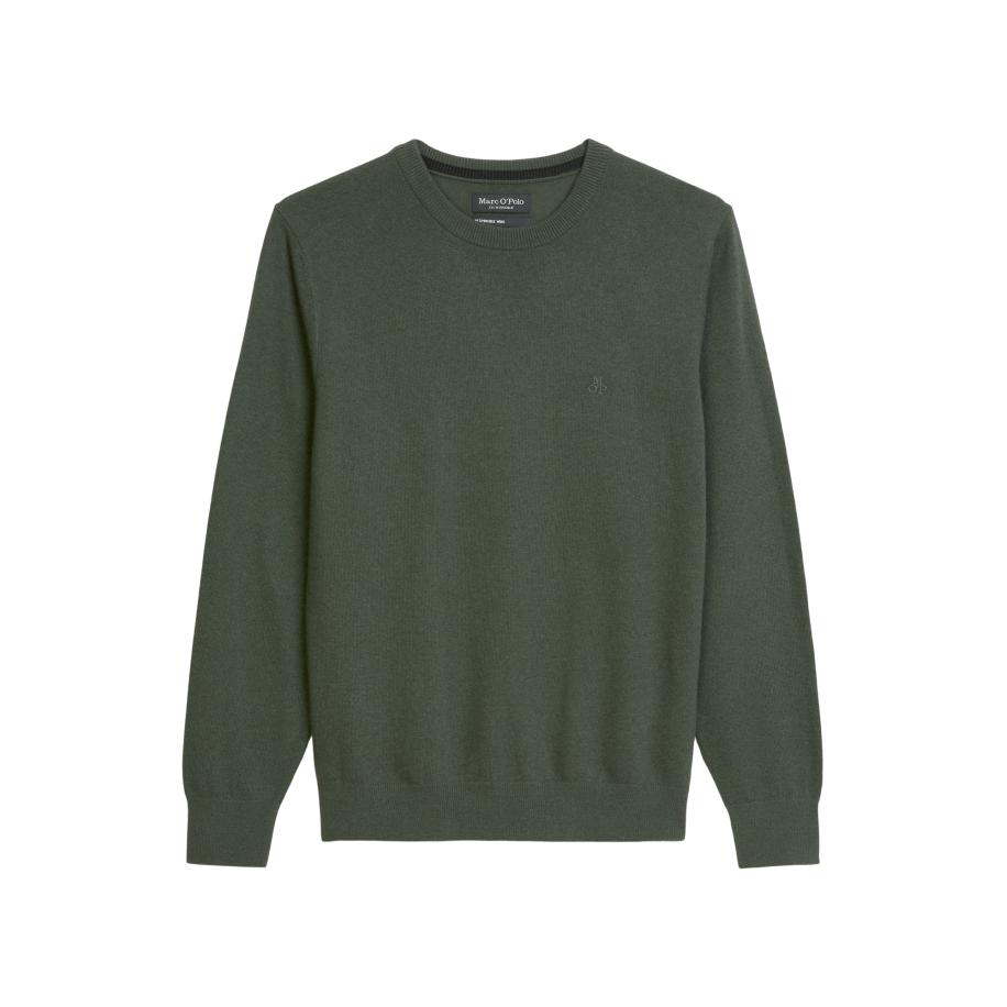Marc OPolo Trui donkergroen Groen