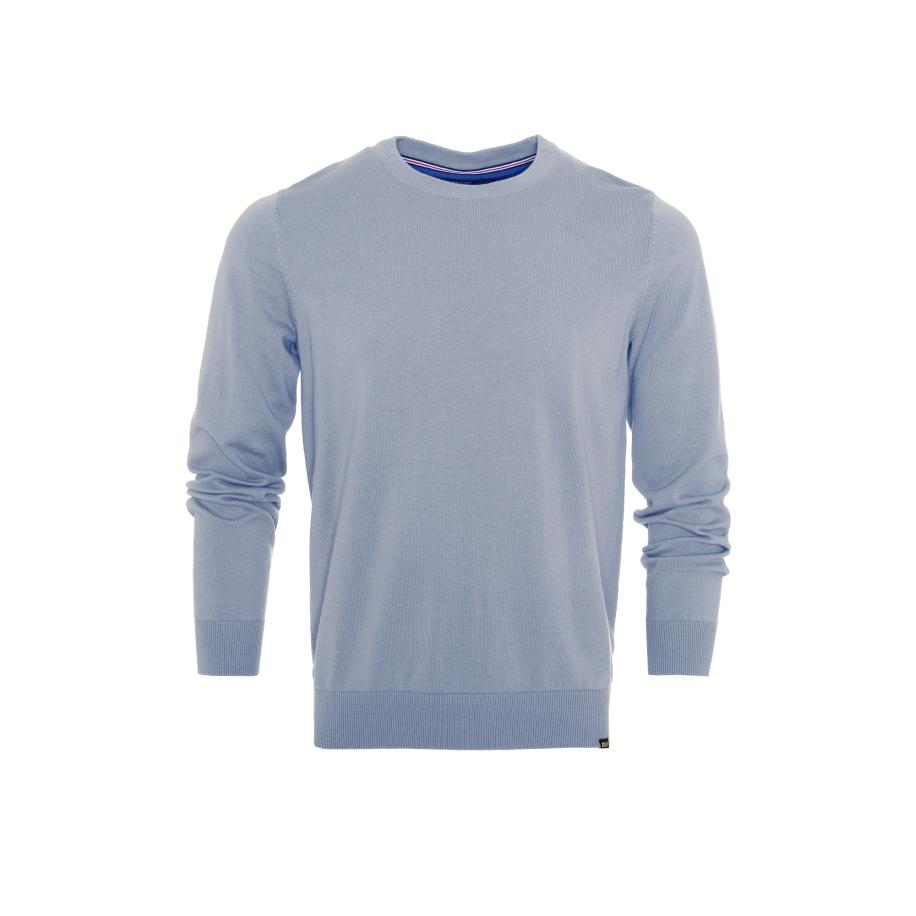 Big Star BIG STAR Trui BASILIAN blauw -