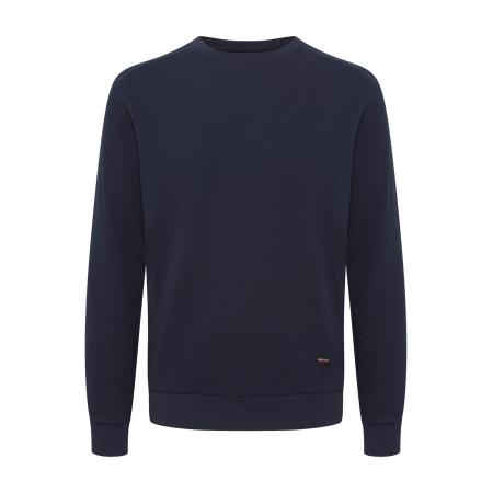 INDICODE JEANS Trui Nado navy