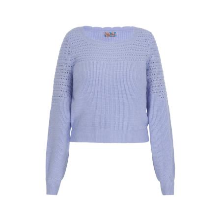 Sookie Sookie Trui lichtlila