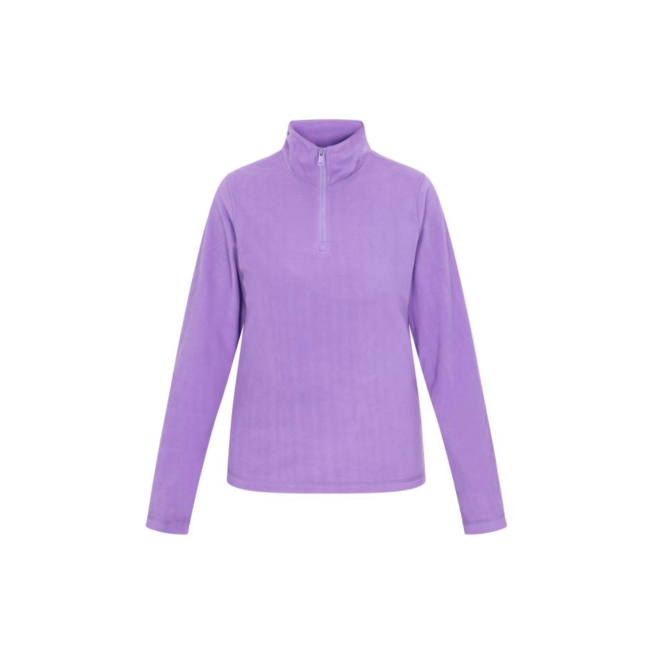 NALLY NALLY Trui lavendel -