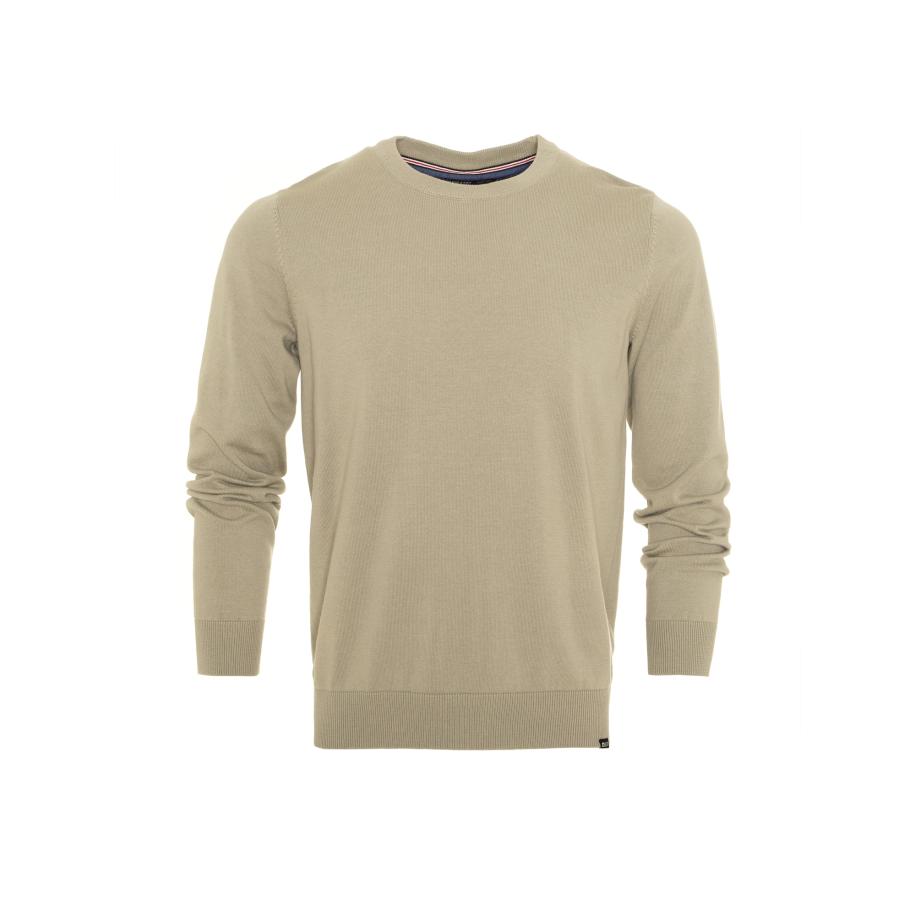 Big Star BIG STAR Trui groen -