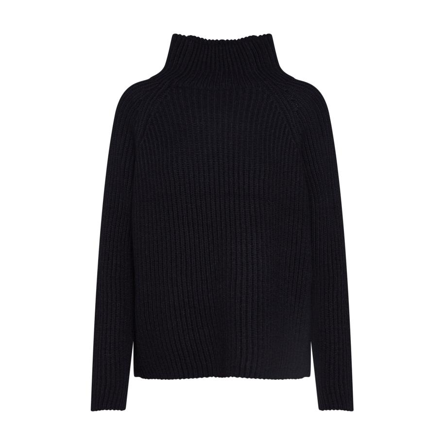 Drykorn DRYKORN Trui Arwen zwart -