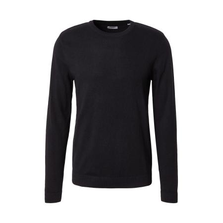 JJ Rebel JJ Rebel Trui zwart