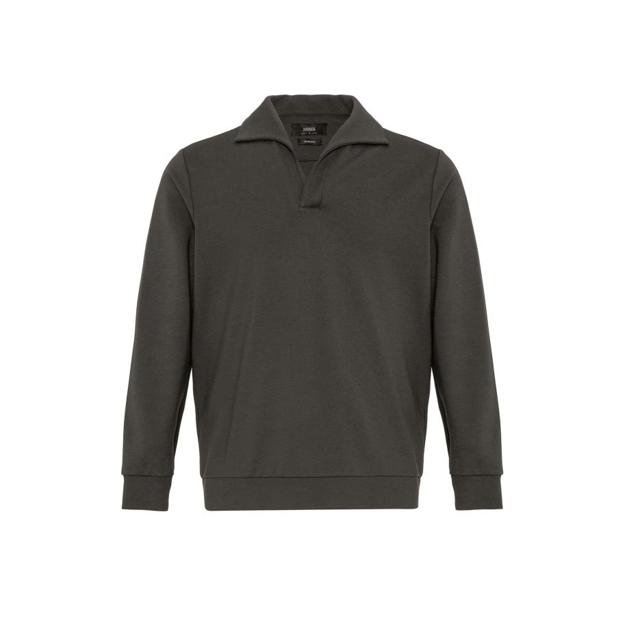 Antioch Antioch Sweatshirt donkergroen -