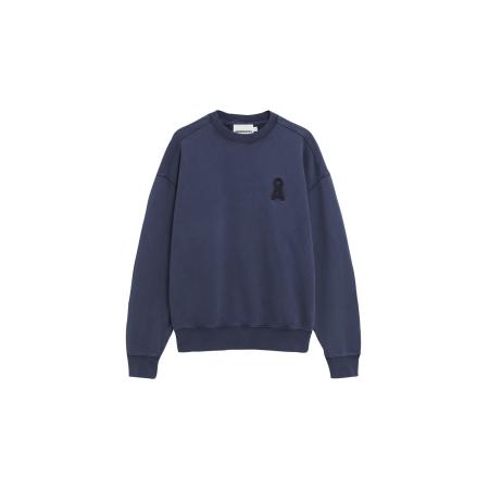 Armedangels ARMEDANGELS Sweatshirt blauw