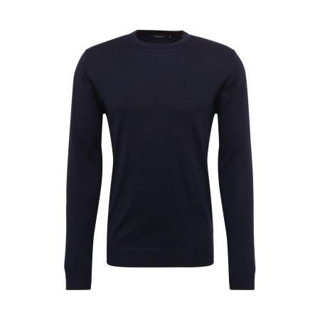 Matinique Matinique Trui Margrate nachtblauw