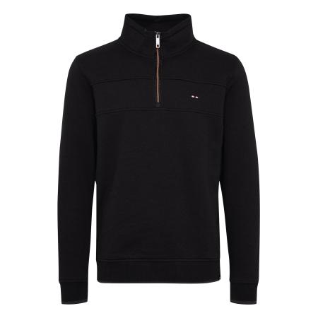 FQ1924 FQ1924 Trui Julian zwart