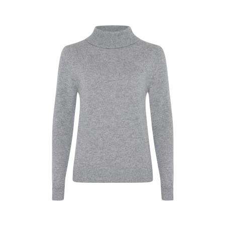 Style Republic Style Republic Trui lichtgrijs