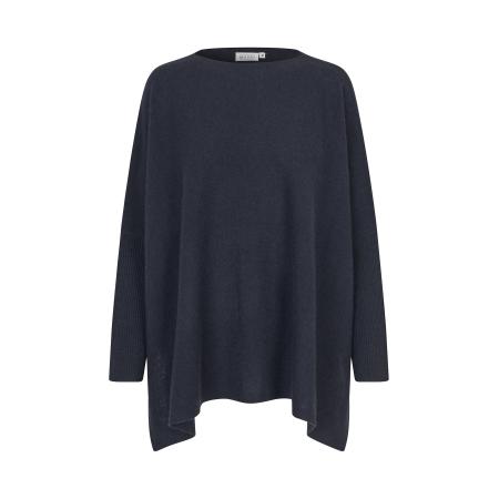 Masai Masai Trui MaFayela nachtblauw