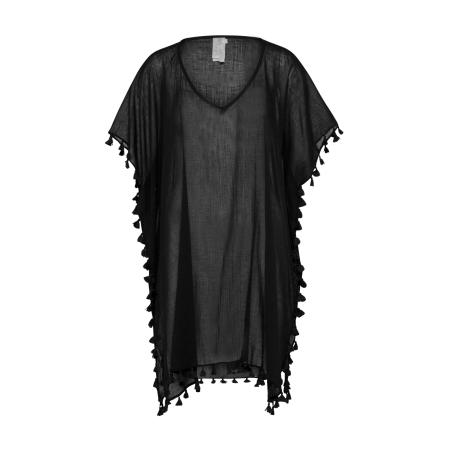 Seafolly Seafolly Cape Amnesia zwart
