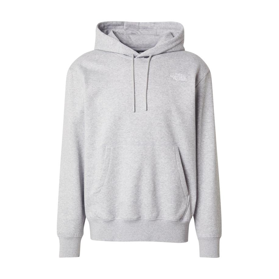 The North Face THE NORTH FACE Sweatshirt ESSENTIAL grijs -