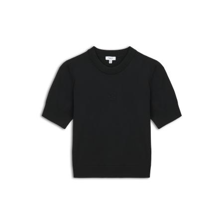 Twist Twist Trui zwart