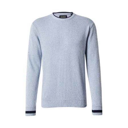 Scotch & Soda SCOTCH & SODA Trui navy / duifblauw